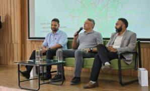 E-Cell, IIT Kharagpur and DCEI Fuel Gujarat's Startup Culture with Entrepreneurship Awareness Drive 2025