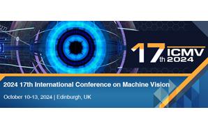 Special session on "Adversarial Machine Learning in Vision, Speech, and Text" at the International Conference on Machine Vision, 2024 (October 10-13, 2024 | Edinburgh, UK)