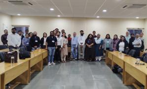 DAU organised Symposium on Pedagogies in Engineering Education