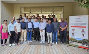 Workshop on Tensor Computation and Optimization with Applications in Data Science