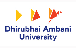 Dhirubhai Ambani Institute of Information and Communication Technology, A Private University Established by The State Government of Gujarat Act