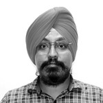 Gurpreet Singh Bimbro