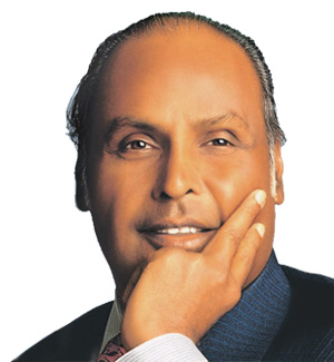 Dhirubhai Ambani, Mukesh Ambani- How They Shaped Reliance