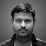 Rishikant Rajdeepak