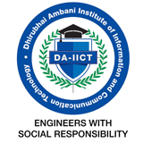 Dhirubhai Ambani Institute of Information and Communication Technology, A Private University Established by The State Government of Gujarat Act